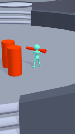 武器工艺截图(1)