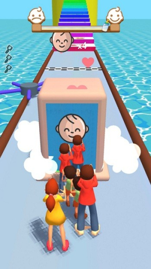 溜娃我最行截图(3)