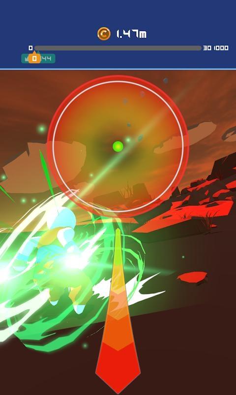 能量爆发截图(2)