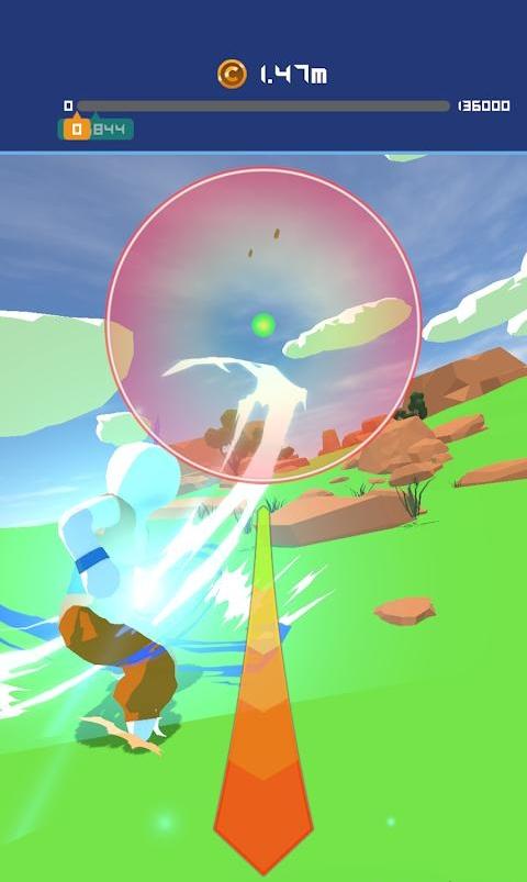 能量爆发截图(1)