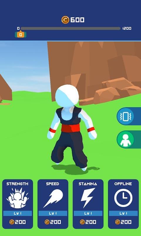 能量爆发截图(3)