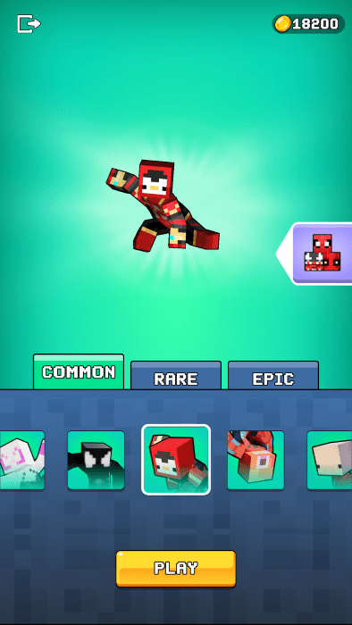 蜘蛛侠英雄射击截图(2)