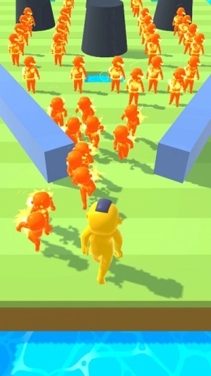 冰火英雄冲突截图(1)