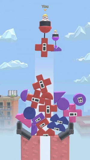 对战建筑师截图(1)