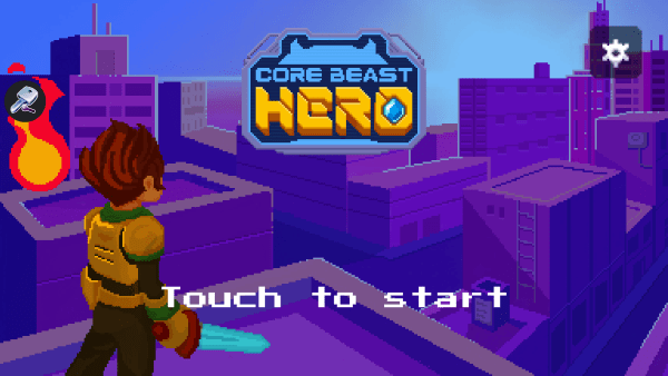 核心野兽英雄截图(2)