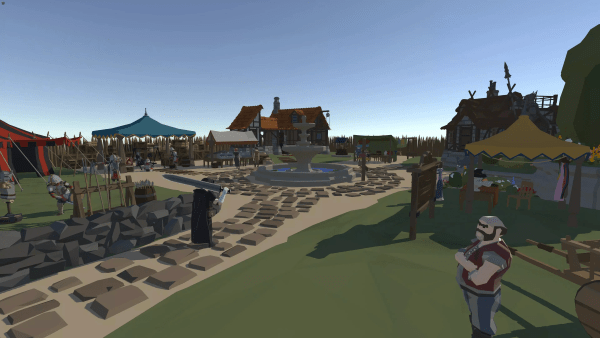 不朽荣耀截图(1)