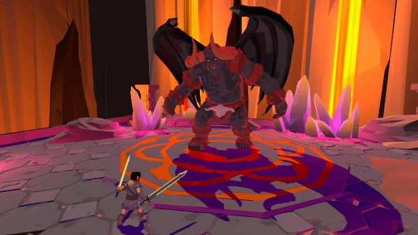 不朽荣耀截图(2)