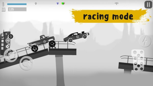 火柴人破坏截图(3)