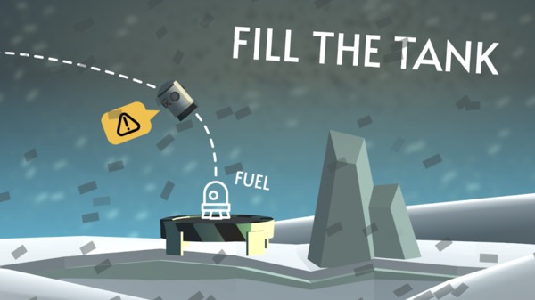 太空前线火箭截图(2)