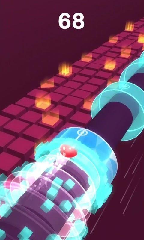 管道疯狂截图(3)