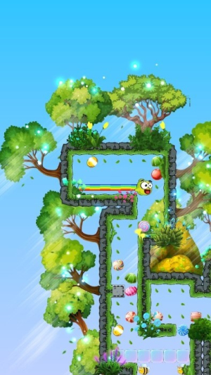 自然冲刺截图(3)