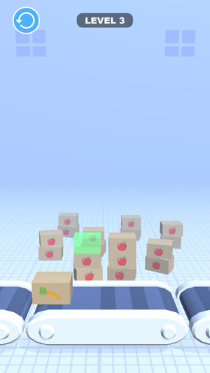 超级工厂3d截图(1)