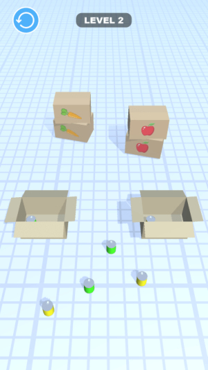 超级工厂3d截图(3)