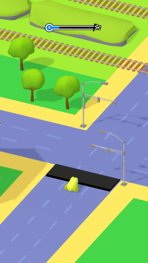 青蛙奔跑截图(3)