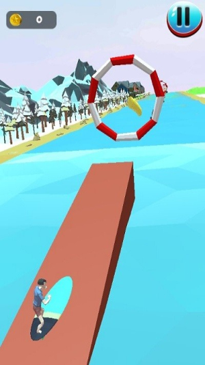 一起来冲浪截图(2)