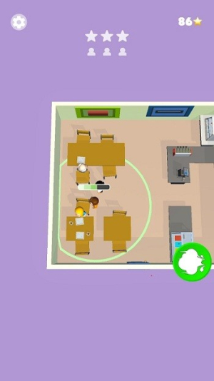 放屁救援截图(1)