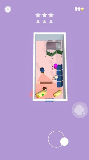 放屁救援截图(3)