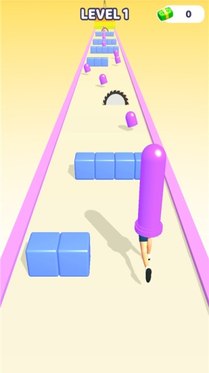 水平增长赛跑截图(3)