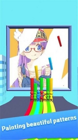 粉笔行动截图(2)