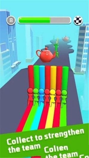 粉笔行动截图(3)