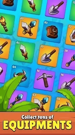 寻宝者冒险截图(1)