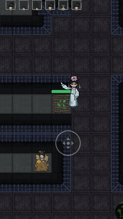 躺平最强者截图(2)