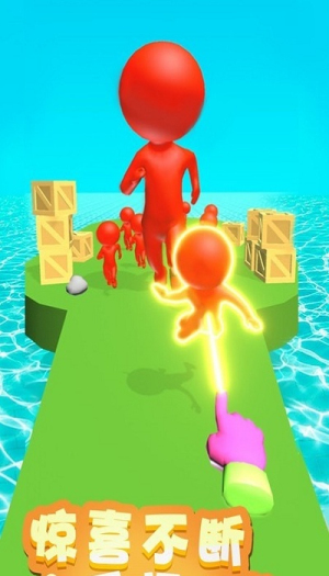 蹦蹦也疯狂截图(1)