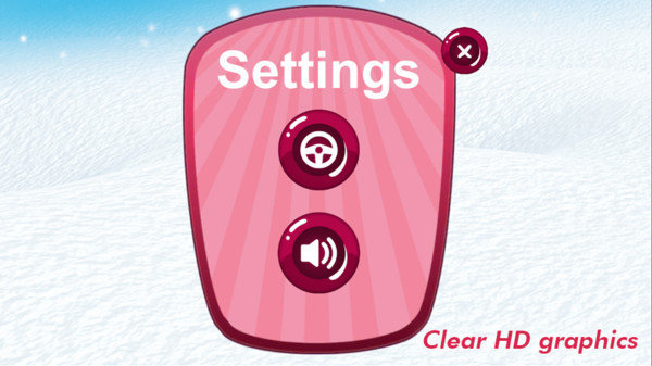 绝地雪橇截图(3)