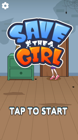 小姐姐冲关截图(2)