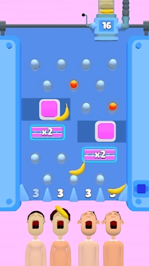 香肠普林科截图(1)