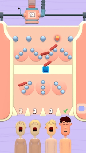 香肠普林科截图(3)