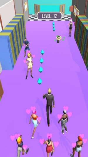 花花公子大师截图(3)