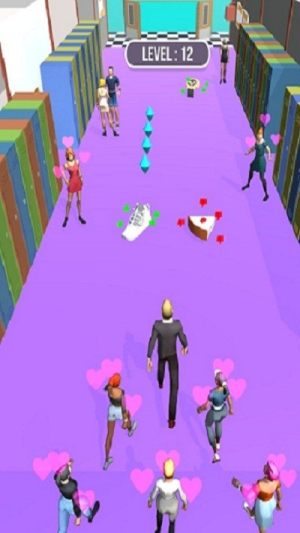 花花公子大师截图(1)