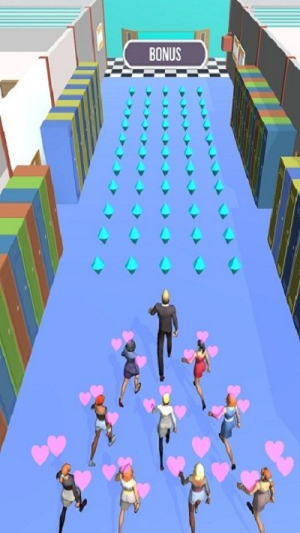 花花公子大师截图(2)