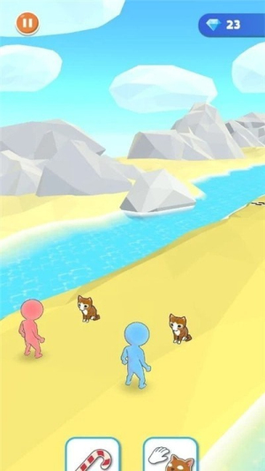 史诗之选截图(2)