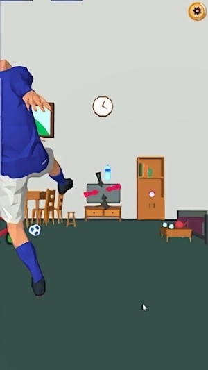 踢走一切截图(1)