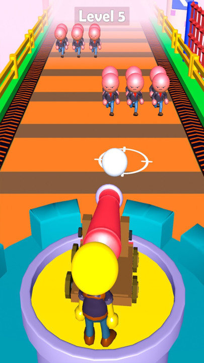 加入火柴人军团截图(3)