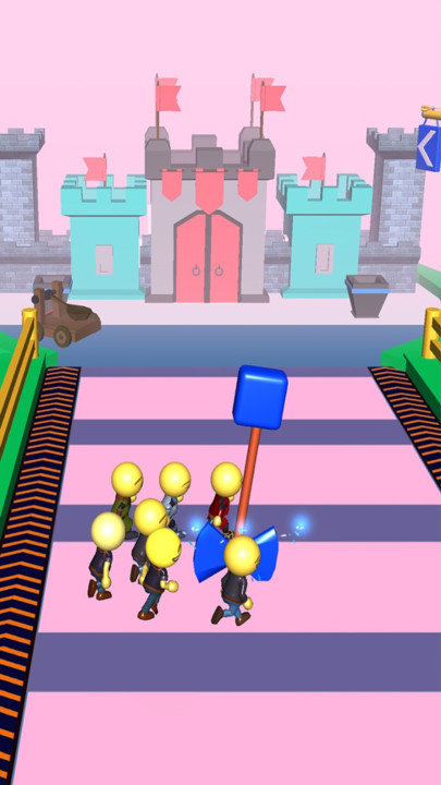 加入火柴人军团截图(1)