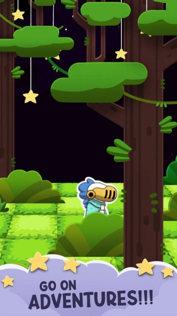 棋盘骑士截图(2)