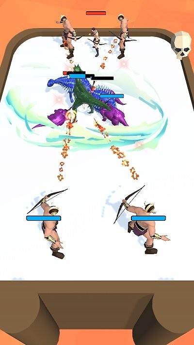 战争英雄3d截图(3)