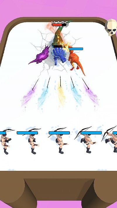 战争英雄3d截图(2)