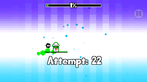 像素战斗达人截图(1)