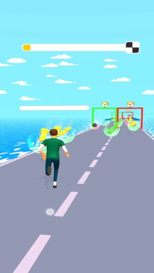 汽车人生截图(2)