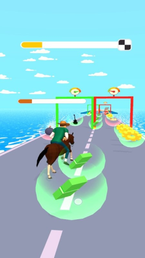 汽车人生截图(1)