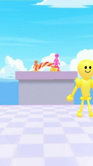 气球杀手截图(1)