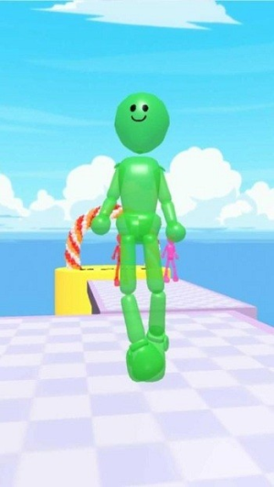 气球杀手截图(3)