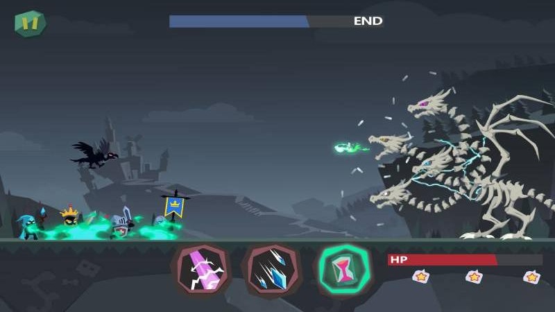 魔龙守卫截图(2)