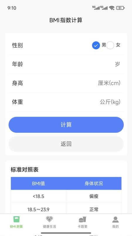 绿叶健康截图(3)