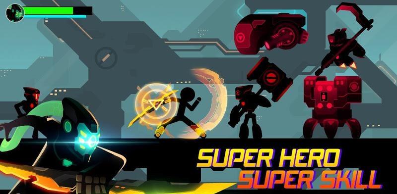 局外人忍者的复仇截图(2)