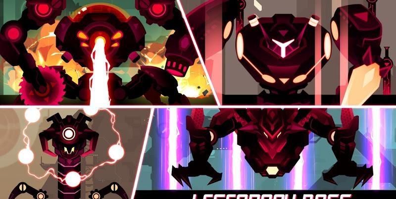 局外人忍者的复仇截图(3)